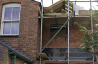 free Rooking home extension quotes