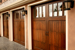 Rooking garage extension quotes