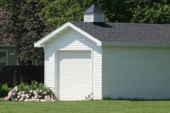 Rooking outbuilding construction costs